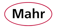 Mahr - logo